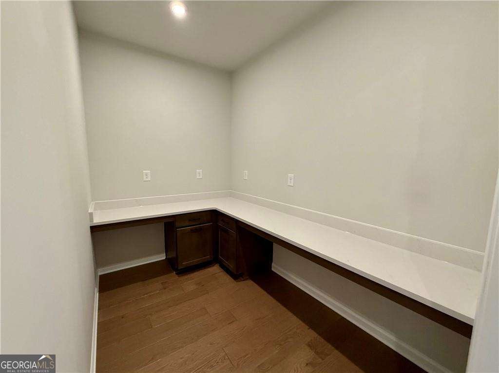 1632 Baytree Drive Cumming - 12