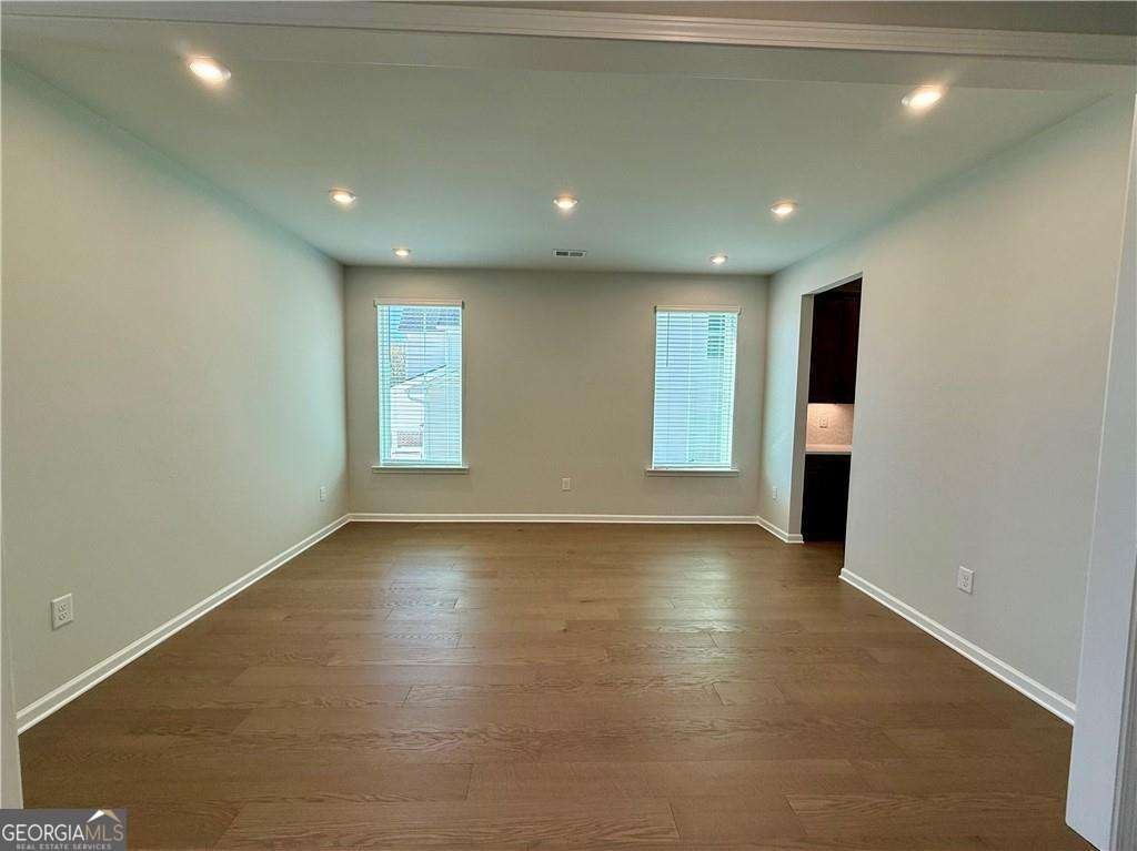 1632 Baytree Drive Cumming - 2