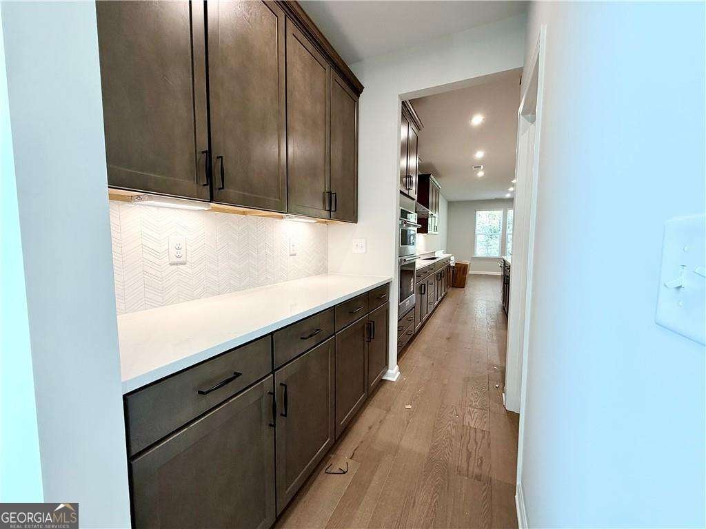 1632 Baytree Drive Cumming - 3