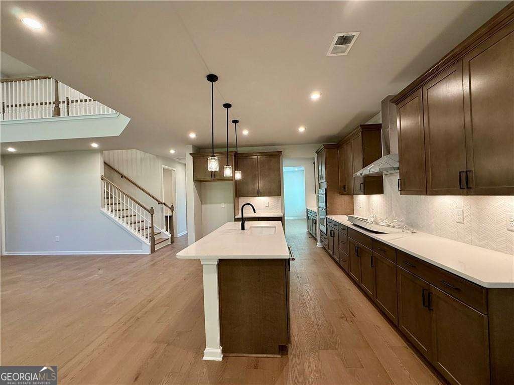 1632 Baytree Drive Cumming - 4