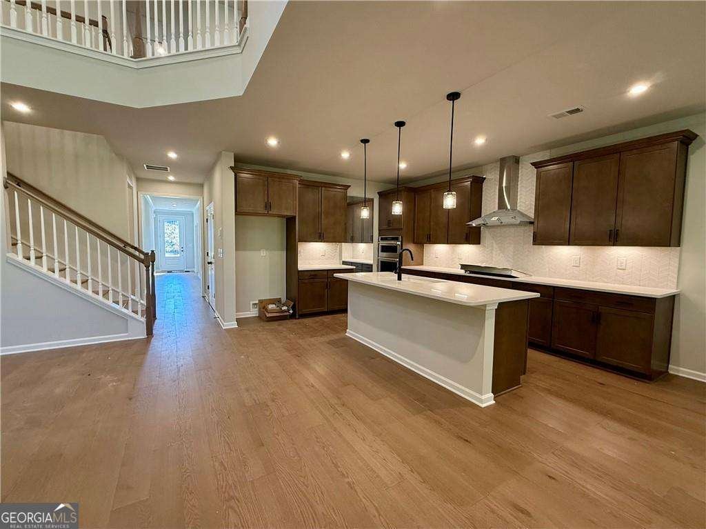 1632 Baytree Drive Cumming - 5