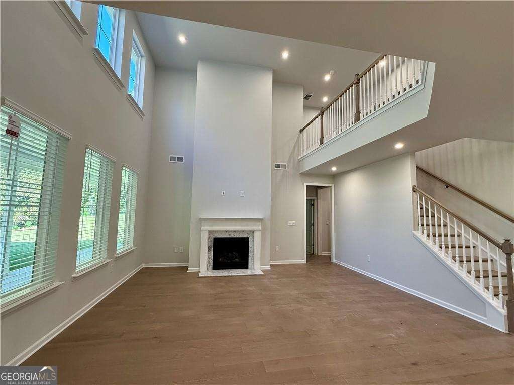 1632 Baytree Drive Cumming - 6