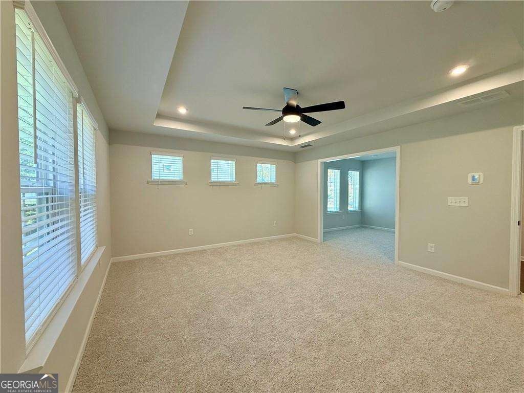 1632 Baytree Drive Cumming - 8