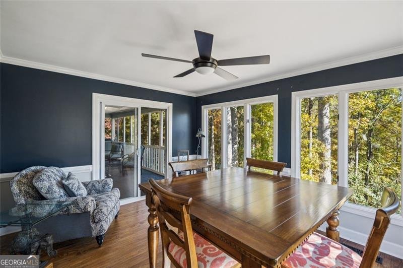 1173 ANTIOCH CAMPGROUND Road Gainesville - 10