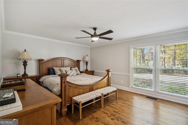 1173 ANTIOCH CAMPGROUND Road Gainesville - 12