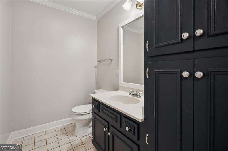 1173 ANTIOCH CAMPGROUND Road Gainesville - 14