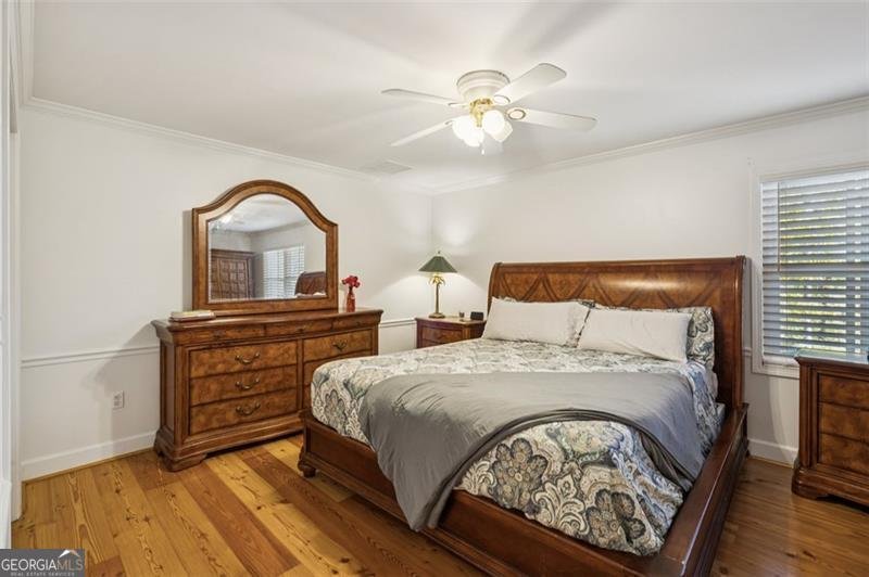 1173 ANTIOCH CAMPGROUND Road Gainesville - 17