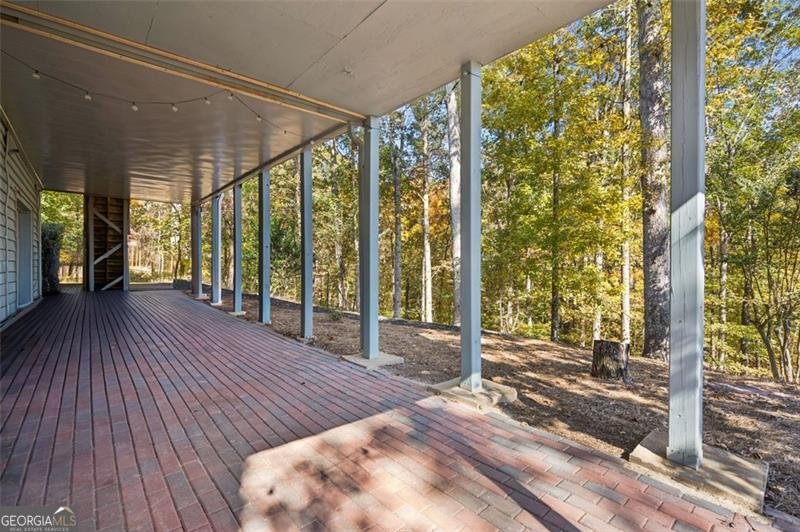 1173 ANTIOCH CAMPGROUND Road Gainesville - 18