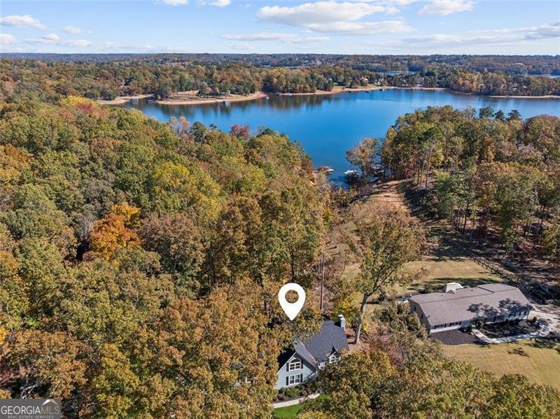 1173 ANTIOCH CAMPGROUND Road Gainesville - 21