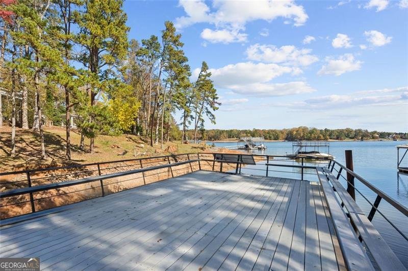 1173 ANTIOCH CAMPGROUND Road Gainesville - 22