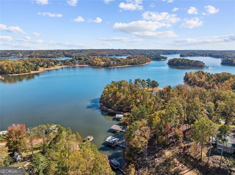 1173 ANTIOCH CAMPGROUND Road Gainesville - 23