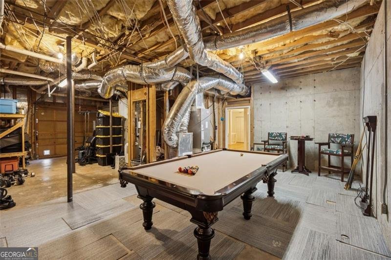 1173 ANTIOCH CAMPGROUND Road Gainesville - 24