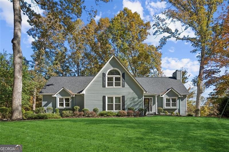 1173 ANTIOCH CAMPGROUND Road Gainesville - 3