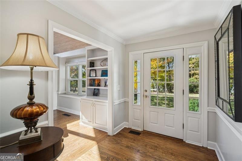 1173 ANTIOCH CAMPGROUND Road Gainesville - 4