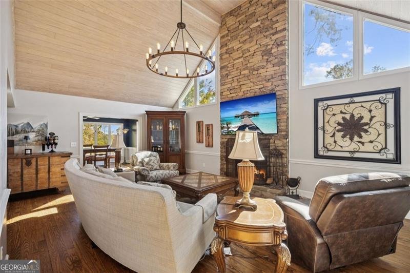 1173 ANTIOCH CAMPGROUND Road Gainesville - 5