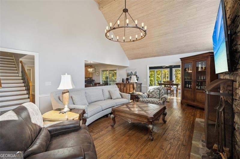 1173 ANTIOCH CAMPGROUND Road Gainesville - 6