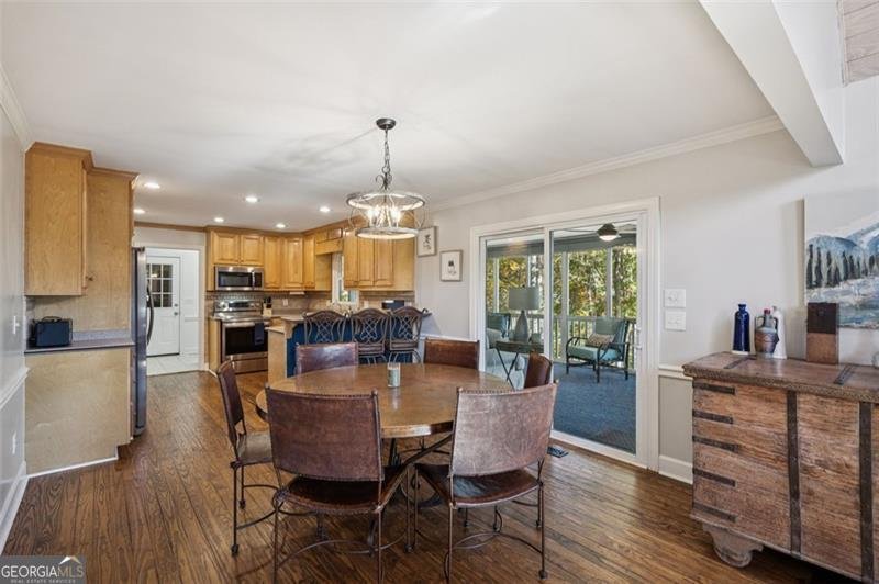 1173 ANTIOCH CAMPGROUND Road Gainesville - 7