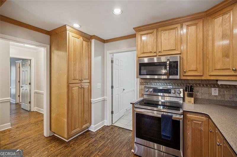 1173 ANTIOCH CAMPGROUND Road Gainesville - 9