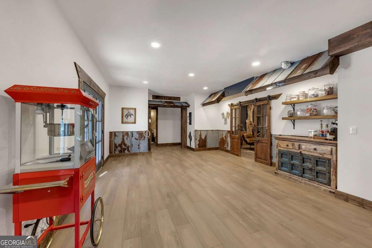 1433 Whitestone Road Talking Rock - 10