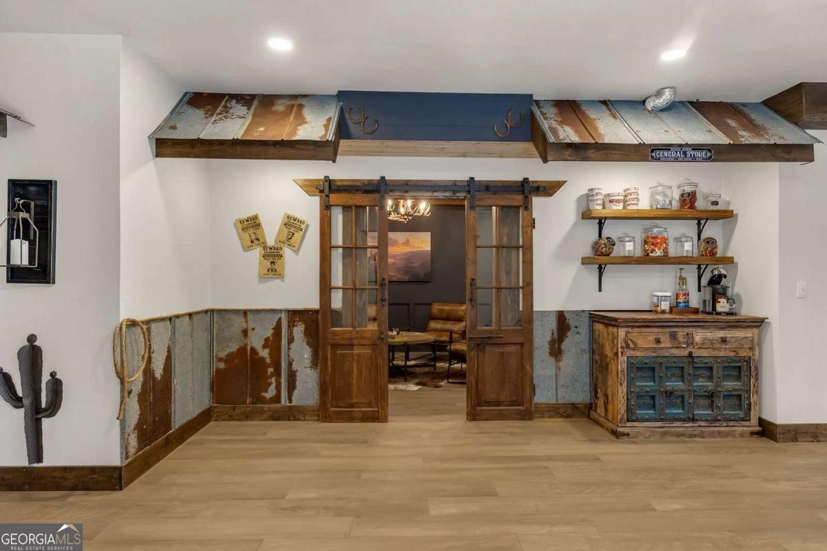 1433 Whitestone Road Talking Rock - 11