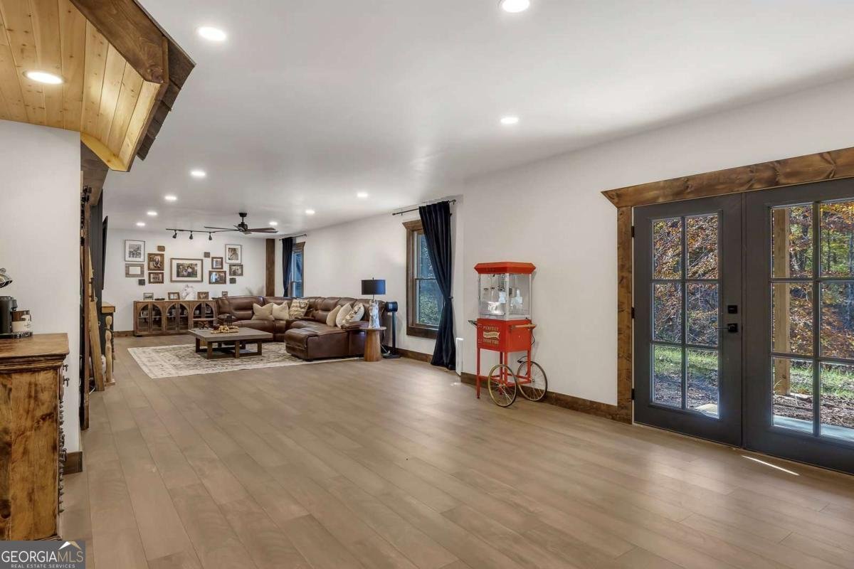 1433 Whitestone Road Talking Rock - 12