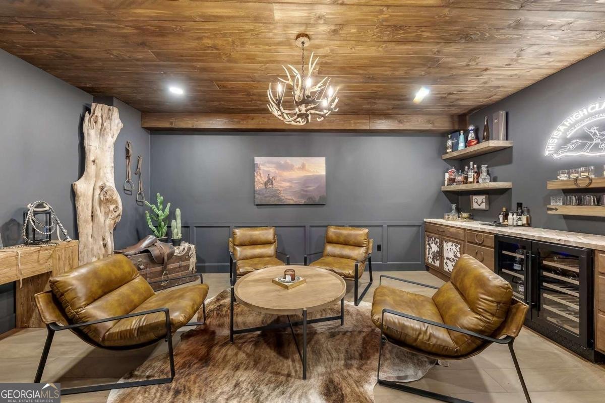 1433 Whitestone Road Talking Rock - 13