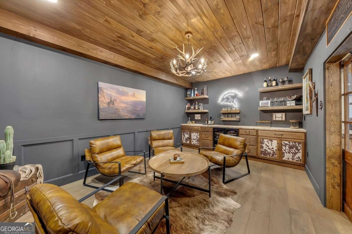 1433 Whitestone Road Talking Rock - 14