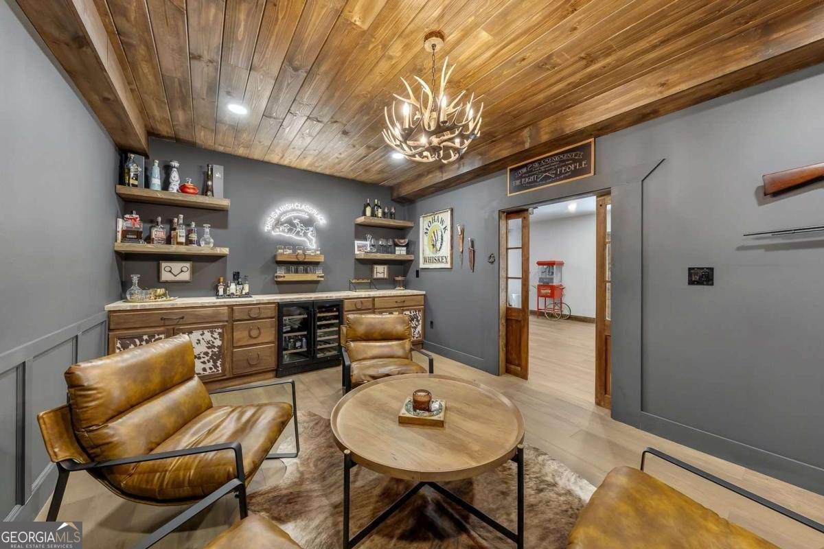 1433 Whitestone Road Talking Rock - 15