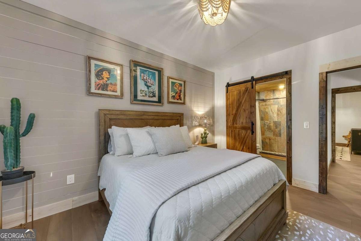 1433 Whitestone Road Talking Rock - 18