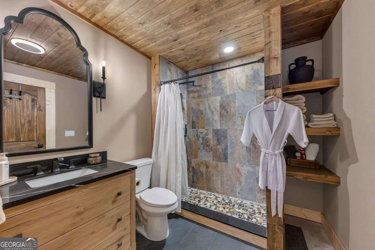 1433 Whitestone Road Talking Rock - 19