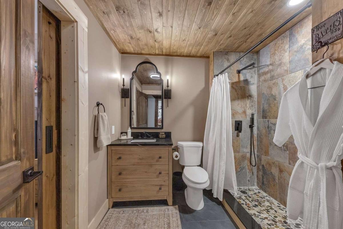 1433 Whitestone Road Talking Rock - 20