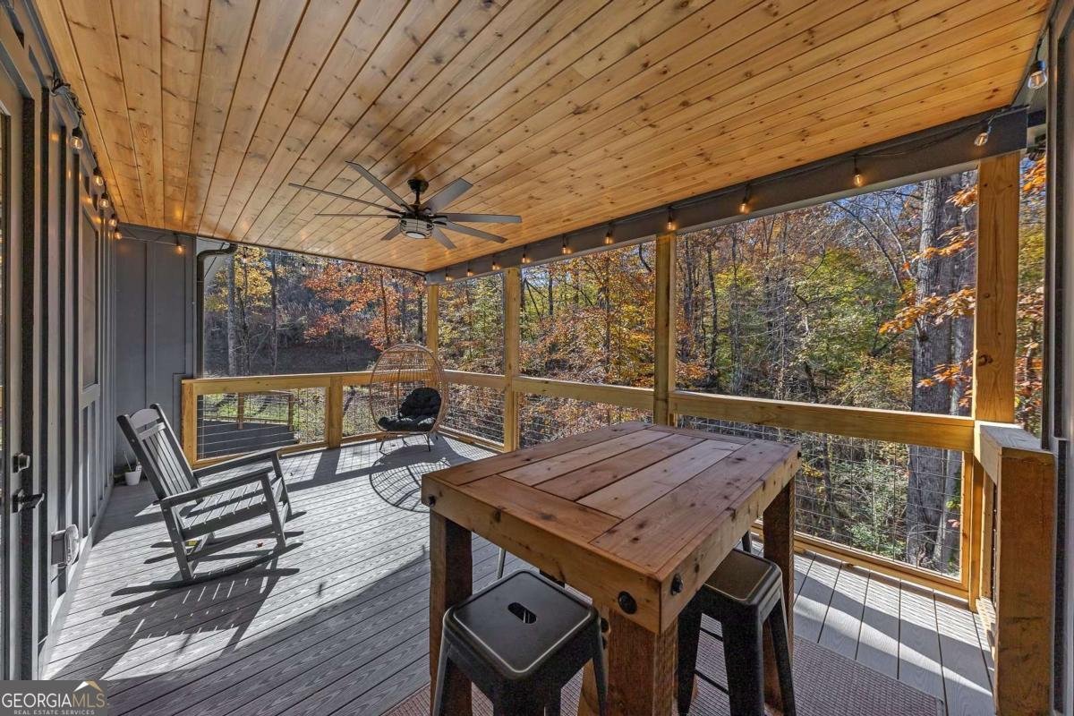 1433 Whitestone Road Talking Rock - 21