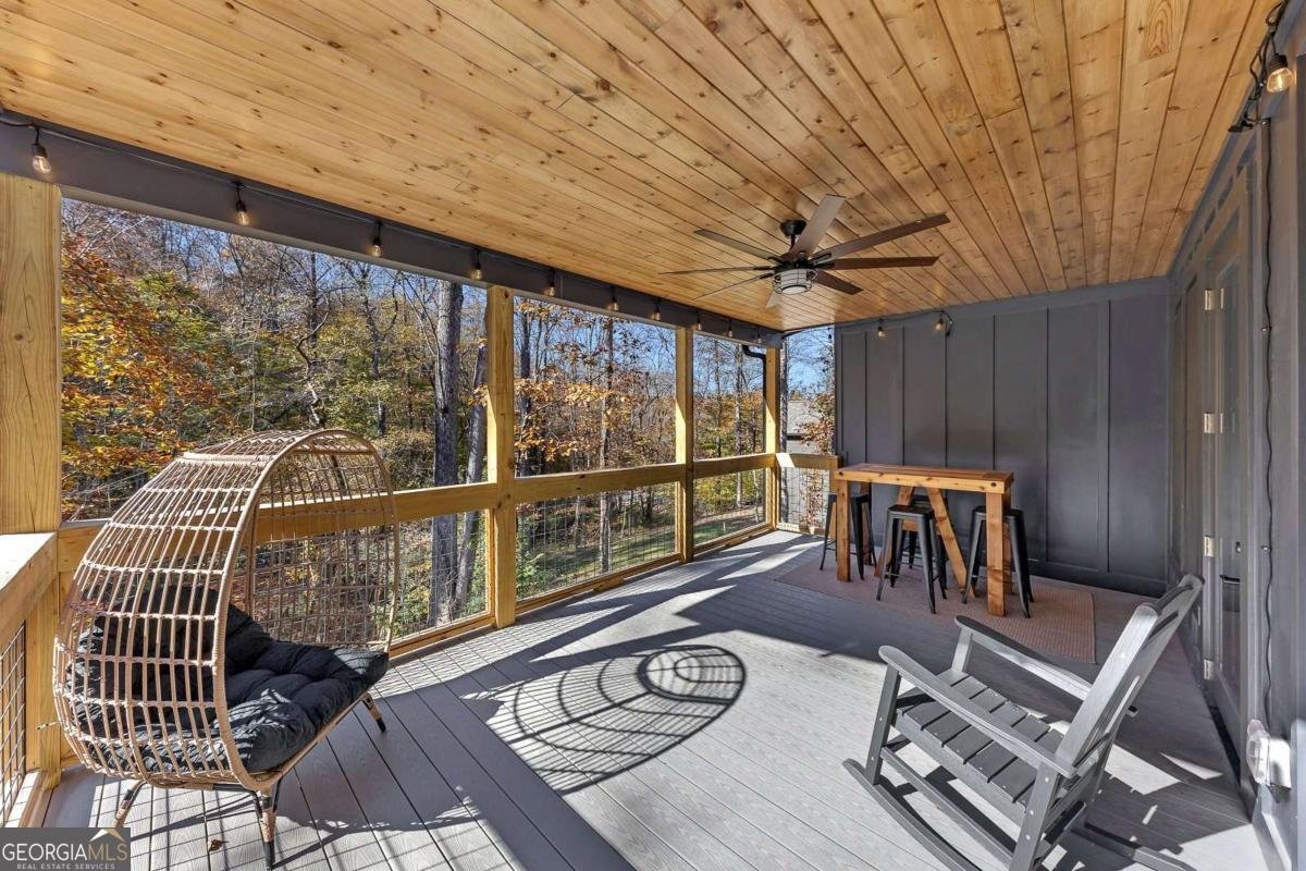 1433 Whitestone Road Talking Rock - 22