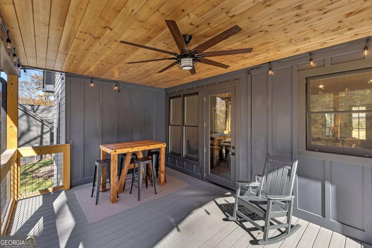 1433 Whitestone Road Talking Rock - 23