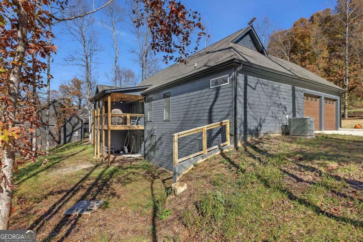 1433 Whitestone Road Talking Rock - 25