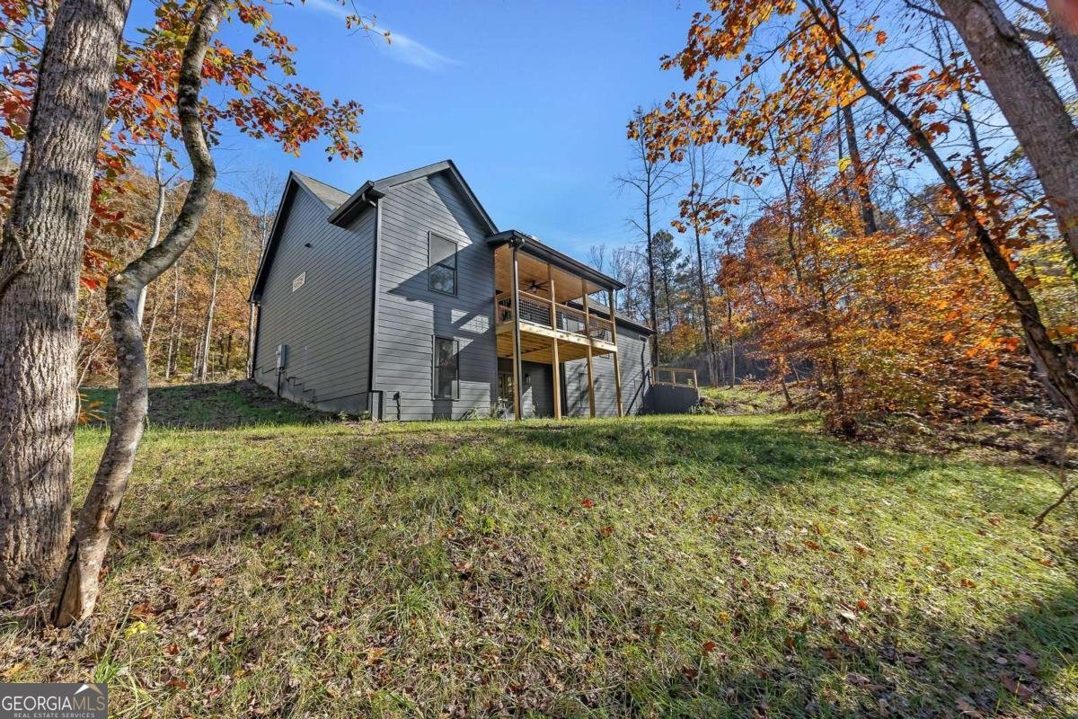 1433 Whitestone Road Talking Rock - 27