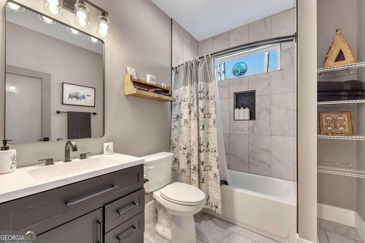 1433 Whitestone Road Talking Rock - 3