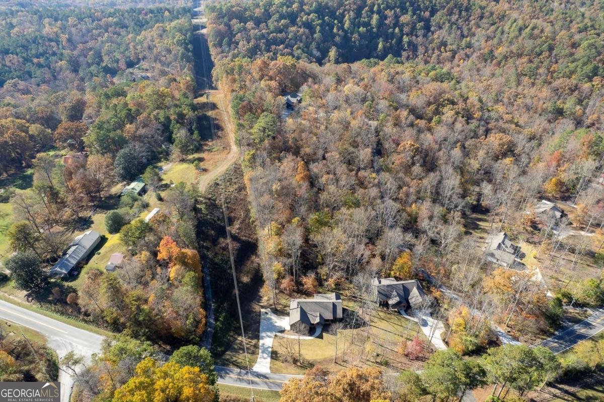 1433 Whitestone Road Talking Rock - 30