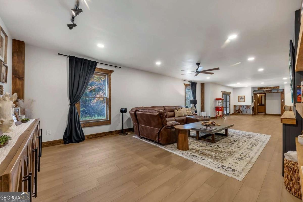 1433 Whitestone Road Talking Rock - 6