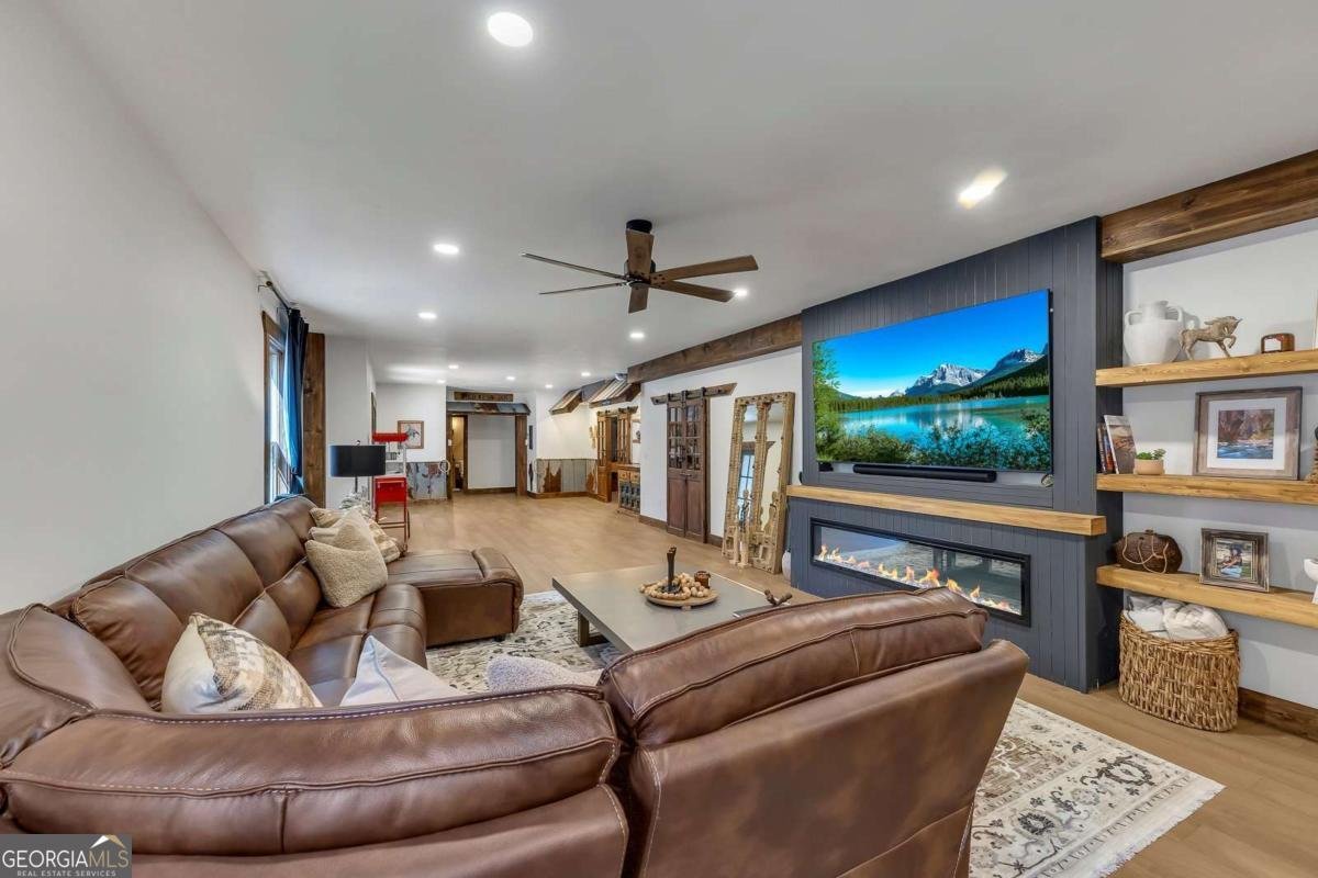 1433 Whitestone Road Talking Rock - 7