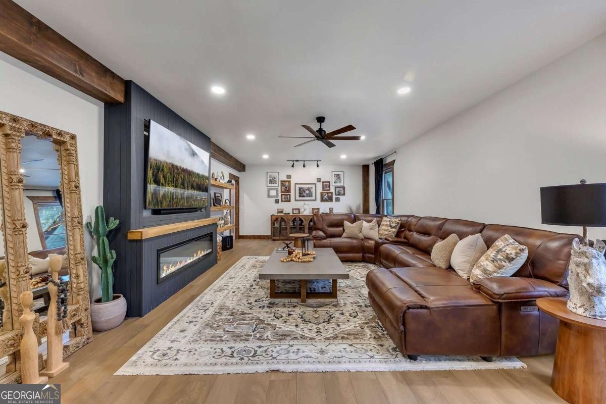 1433 Whitestone Road Talking Rock - 9