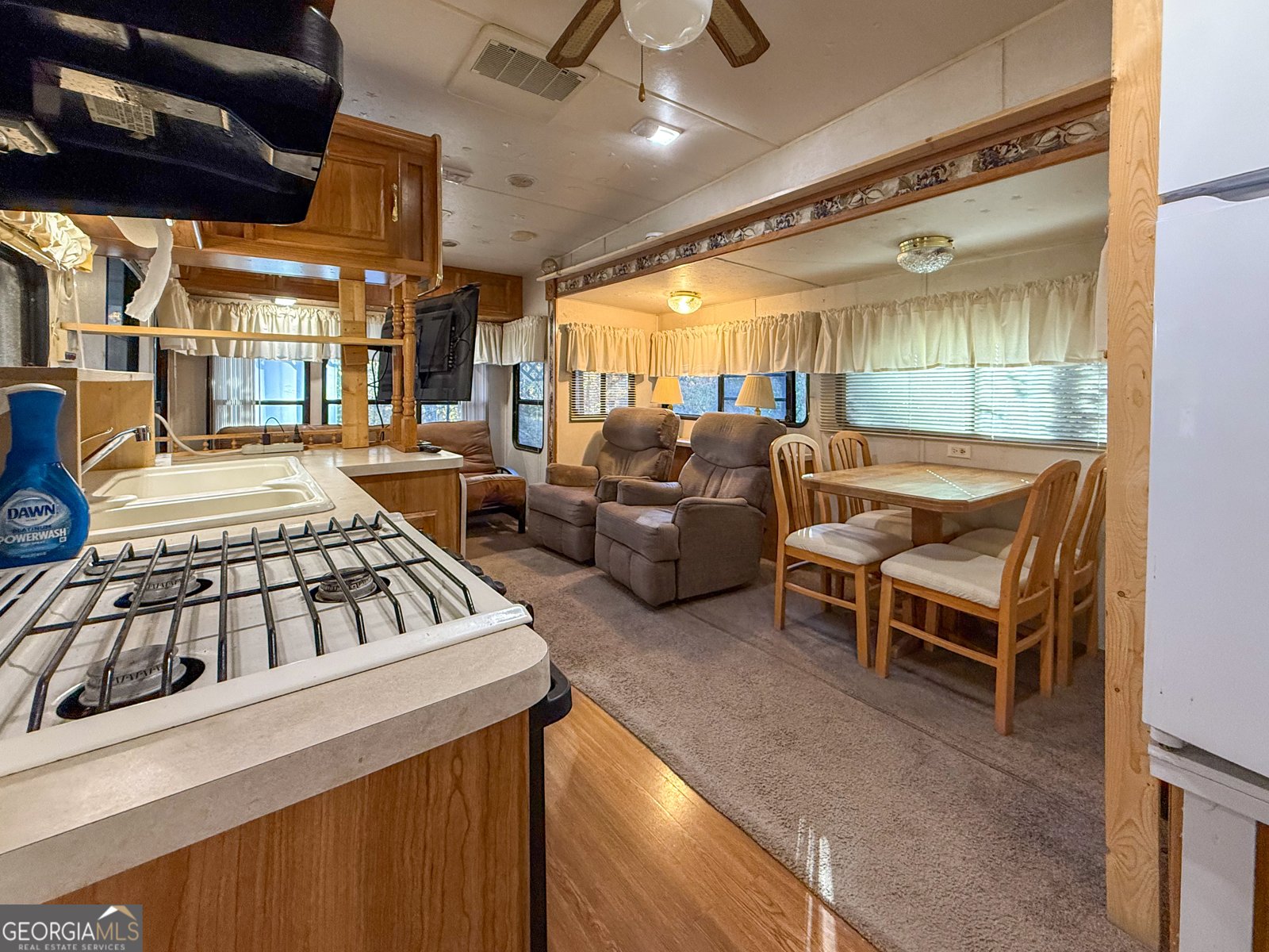 159 Canyon Pass Cleveland - 4