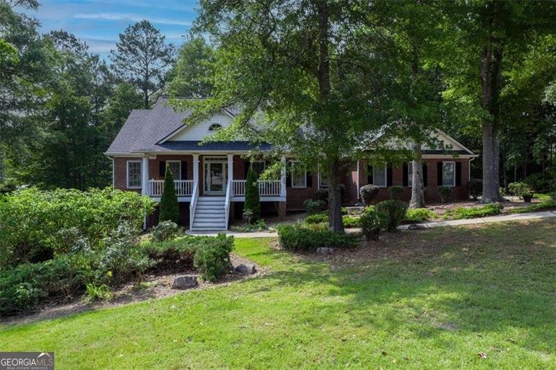 19 Thimblemill Court Villa Rica - 1