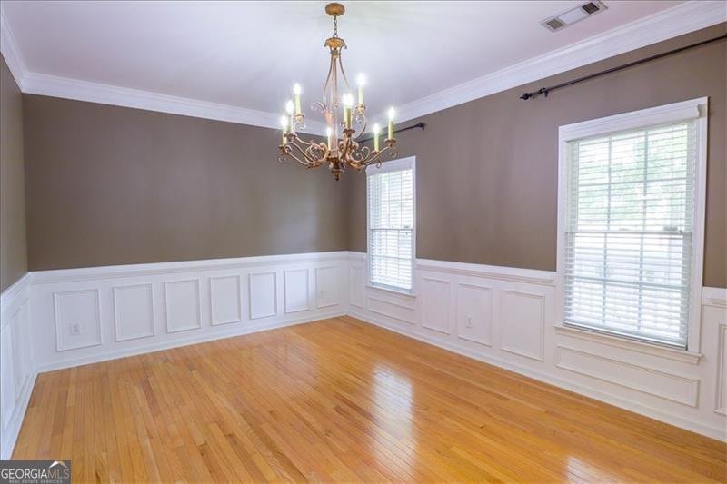 19 Thimblemill Court Villa Rica - 11