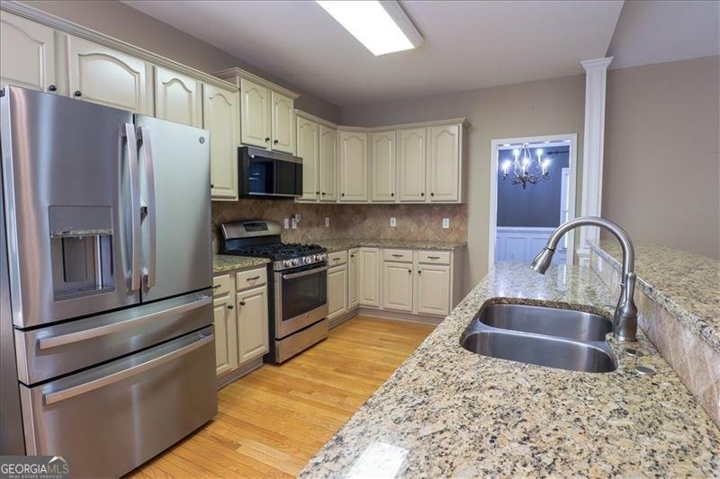 19 Thimblemill Court Villa Rica - 13