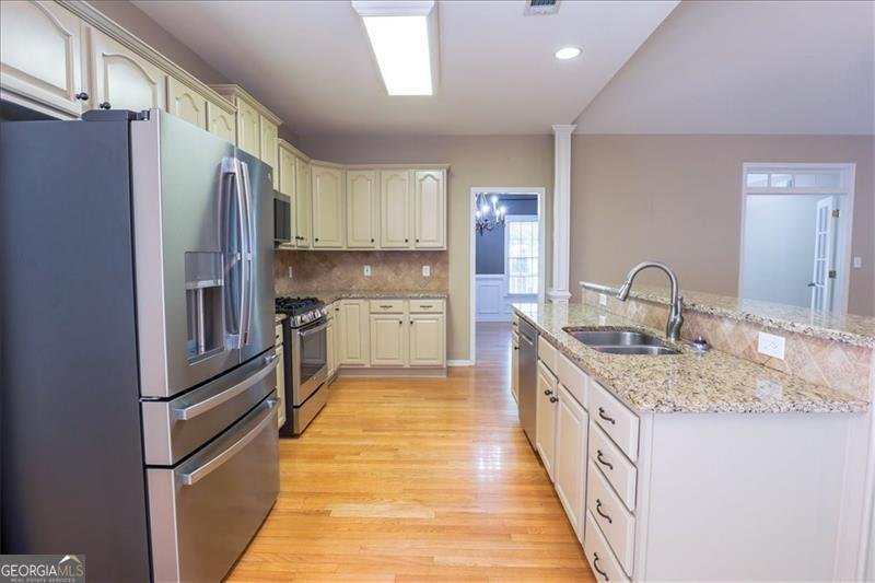 19 Thimblemill Court Villa Rica - 14