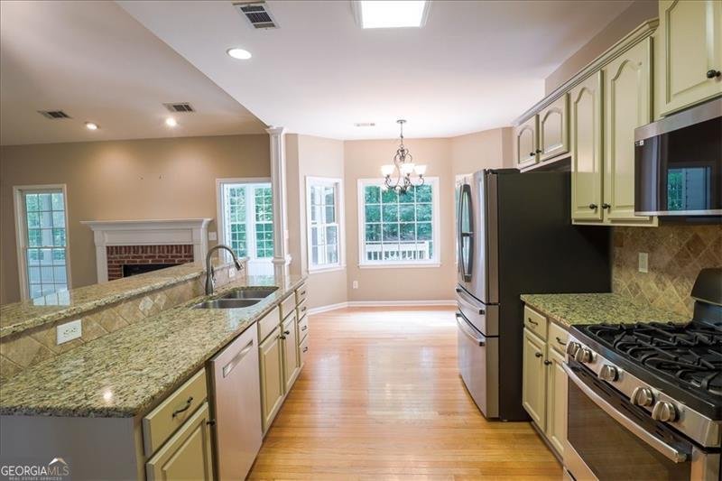 19 Thimblemill Court Villa Rica - 15