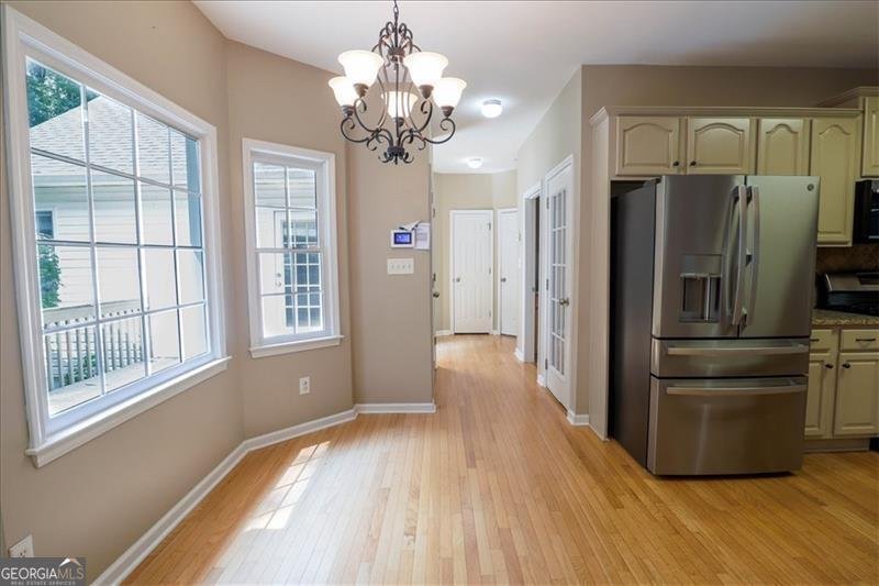 19 Thimblemill Court Villa Rica - 17