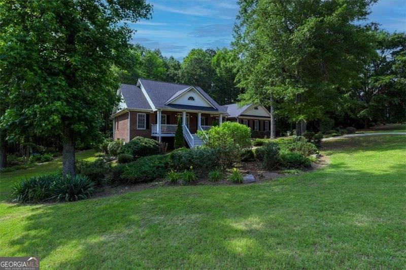 19 Thimblemill Court Villa Rica - 2