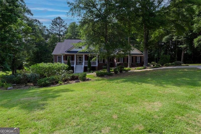 19 Thimblemill Court Villa Rica - 4